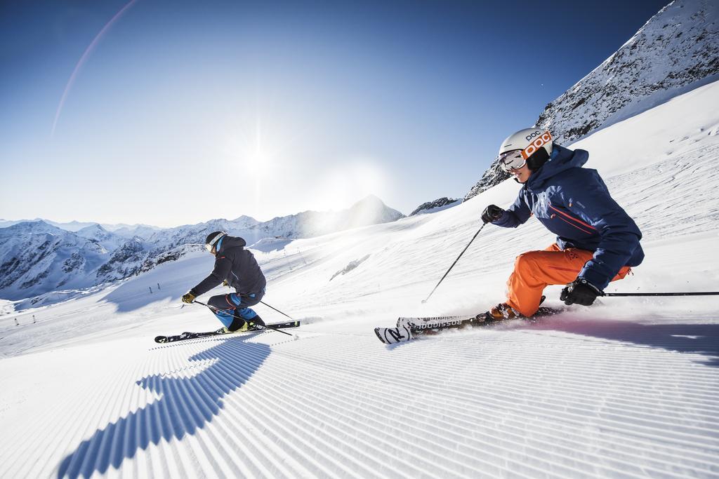 Familotel Kindl Neustift im Stubaital Exterior photo