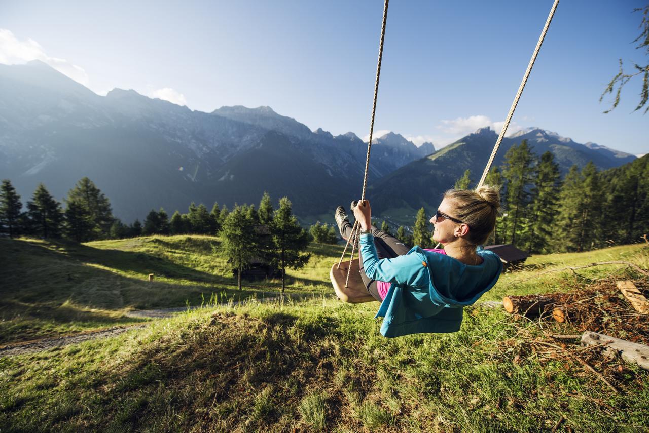 Familotel Kindl Neustift im Stubaital Exterior photo